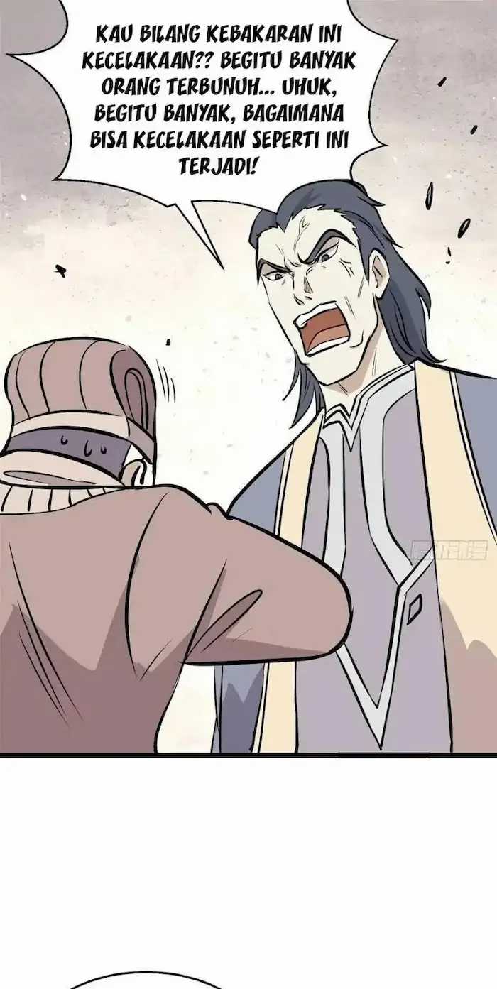 All Hail the Sect Leader