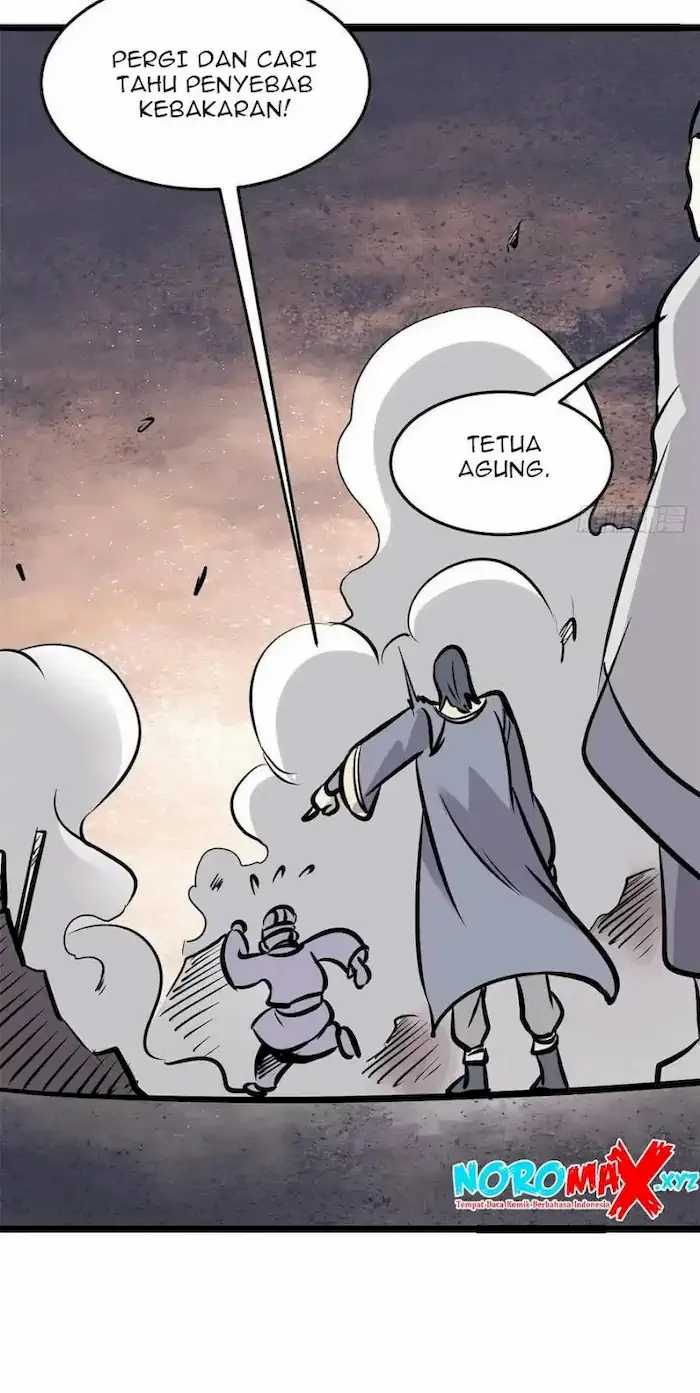 All Hail the Sect Leader