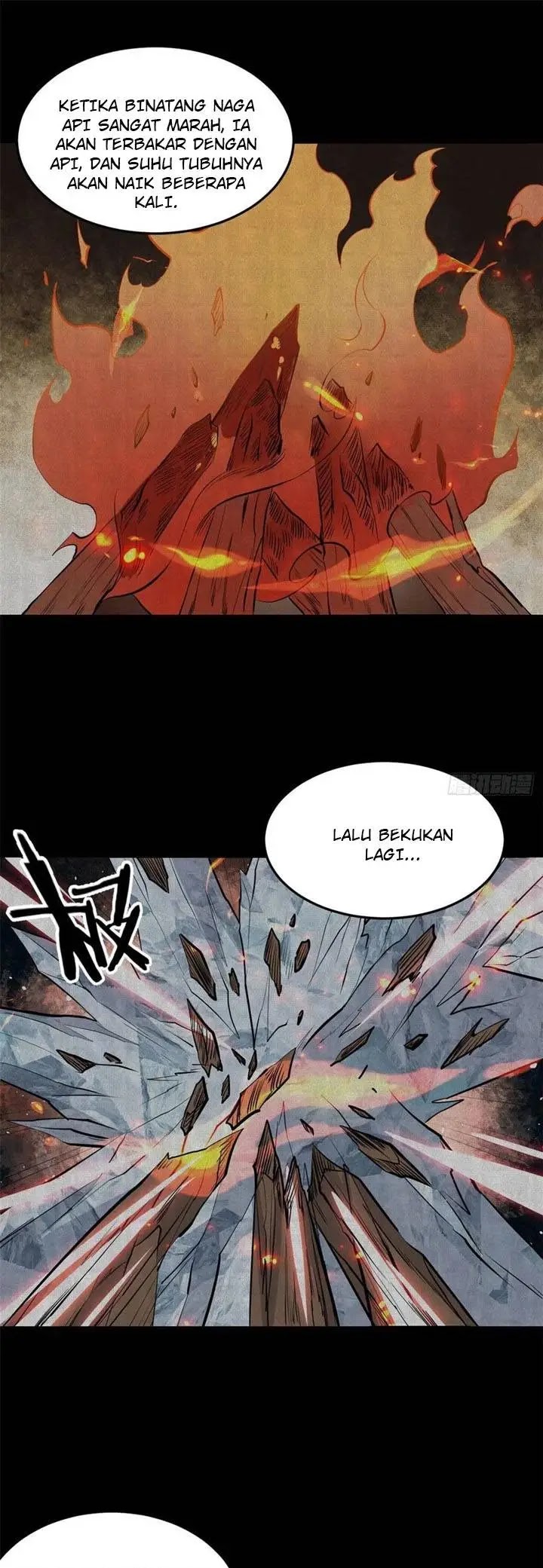 All Hail the Sect Leader