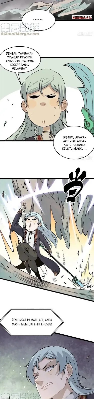 All Hail the Sect Leader