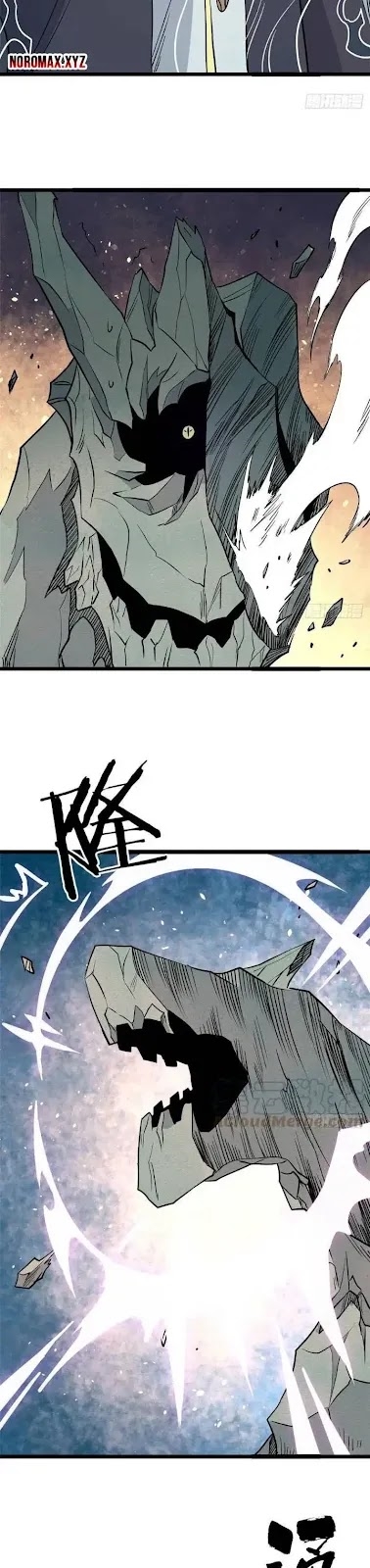 All Hail the Sect Leader