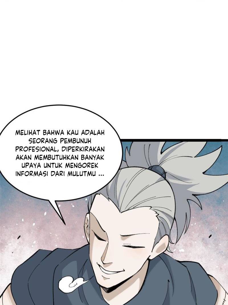 All Hail the Sect Leader