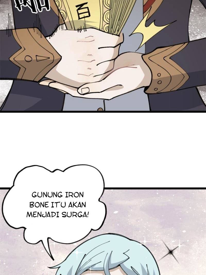All Hail the Sect Leader