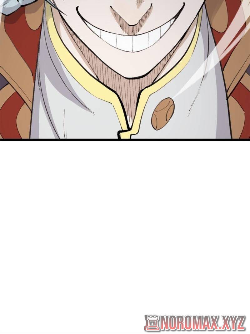 All Hail the Sect Leader