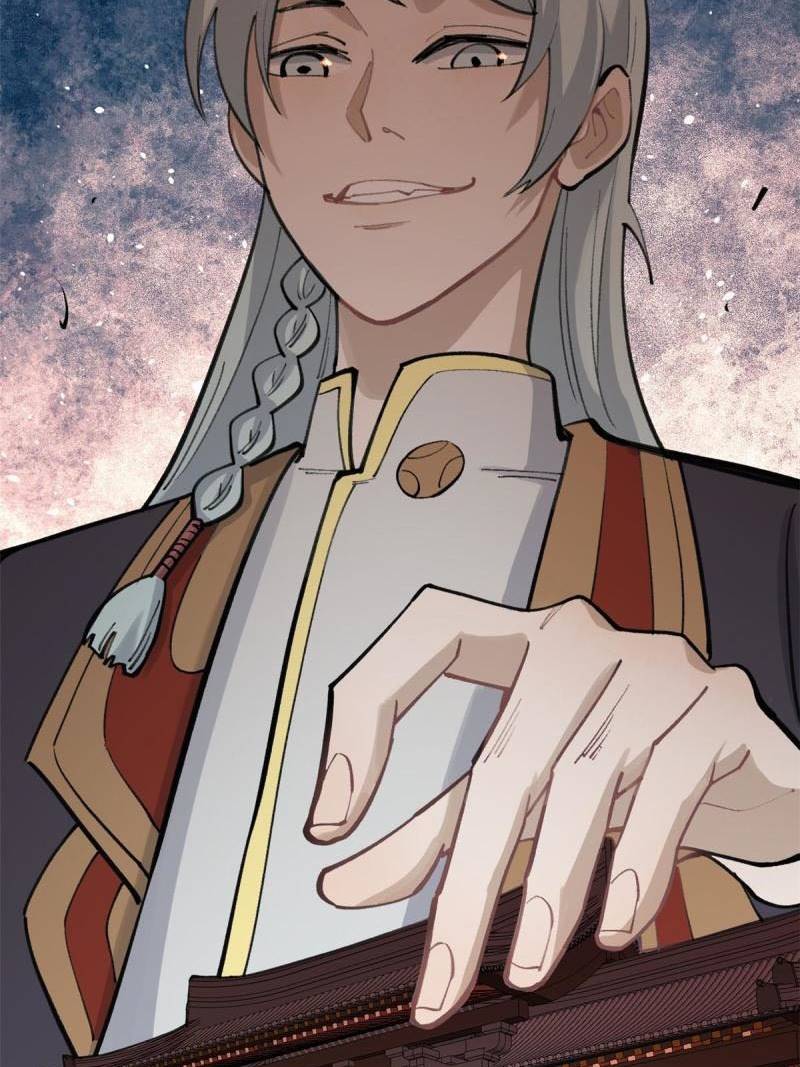 All Hail the Sect Leader