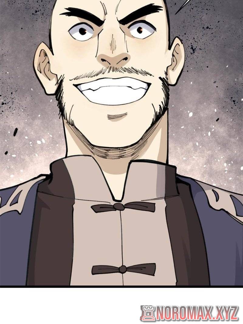 All Hail the Sect Leader