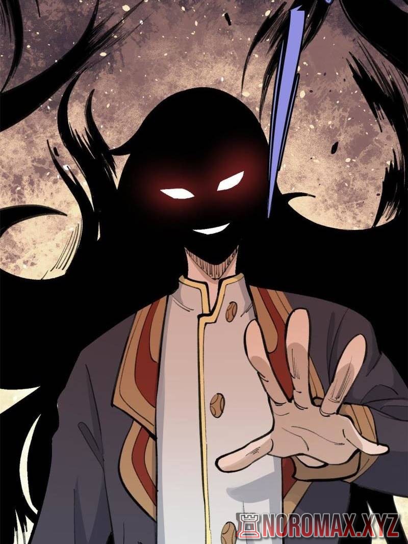 All Hail the Sect Leader