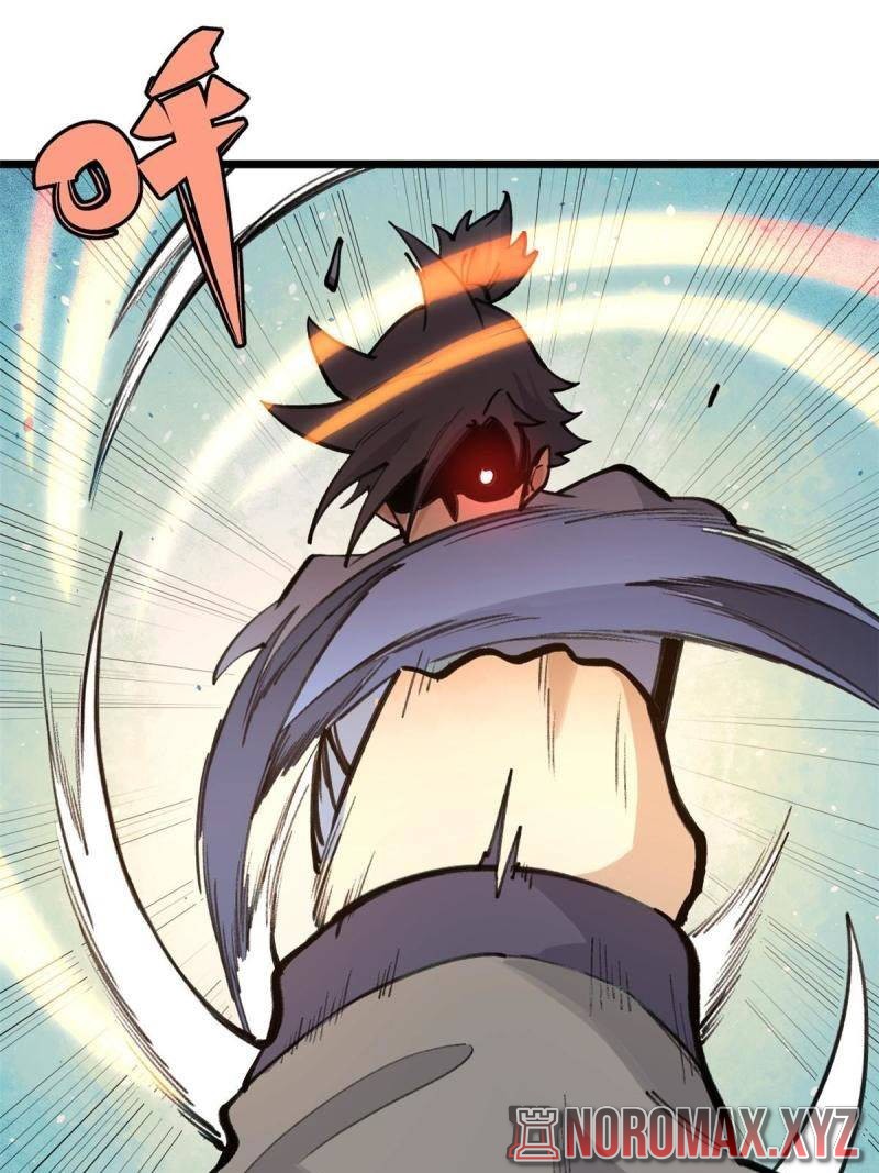 All Hail the Sect Leader