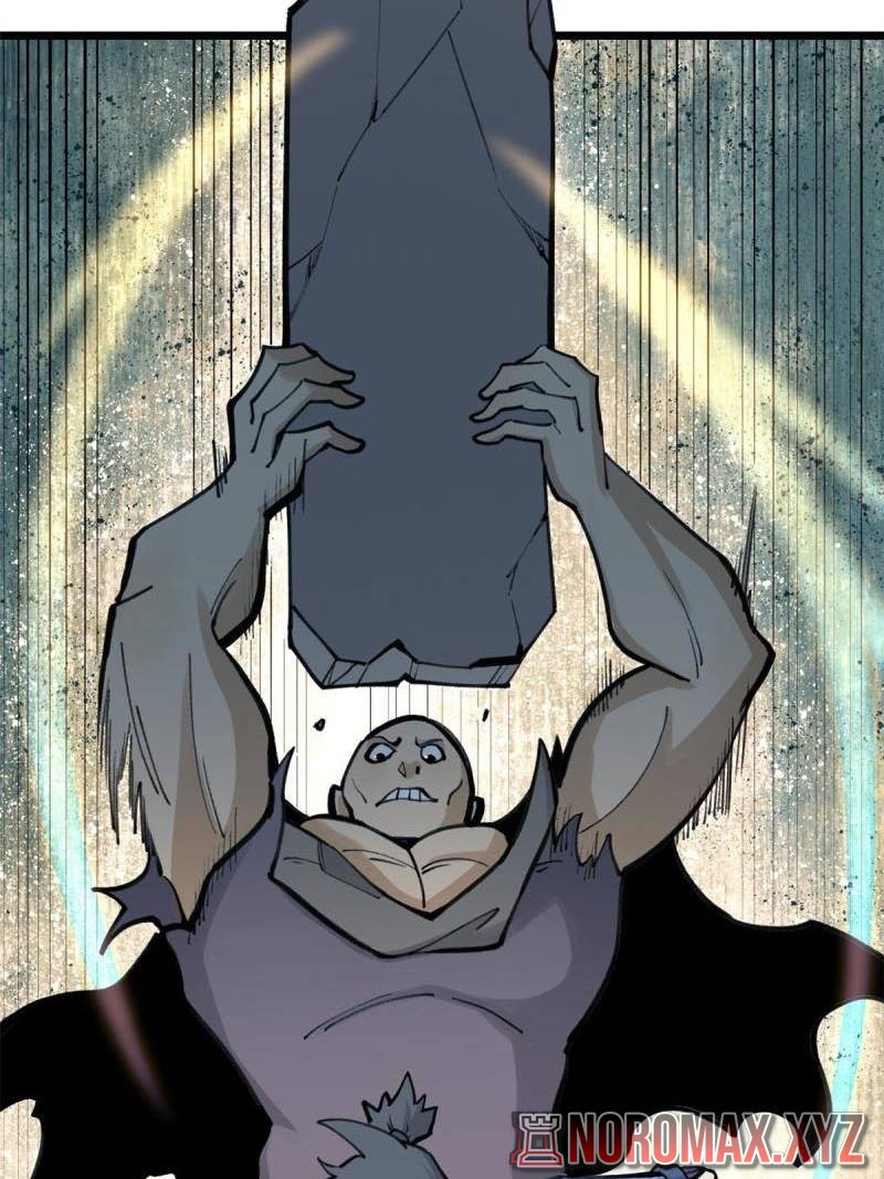 All Hail the Sect Leader