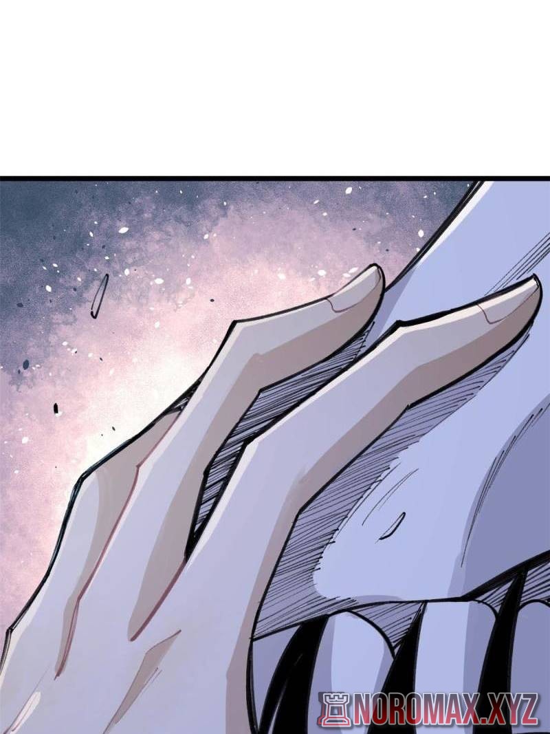 All Hail the Sect Leader