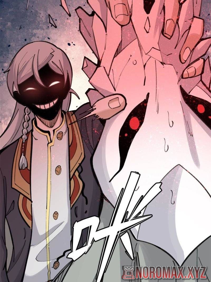 All Hail the Sect Leader