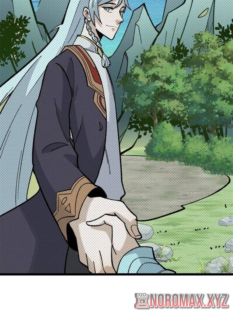 All Hail the Sect Leader