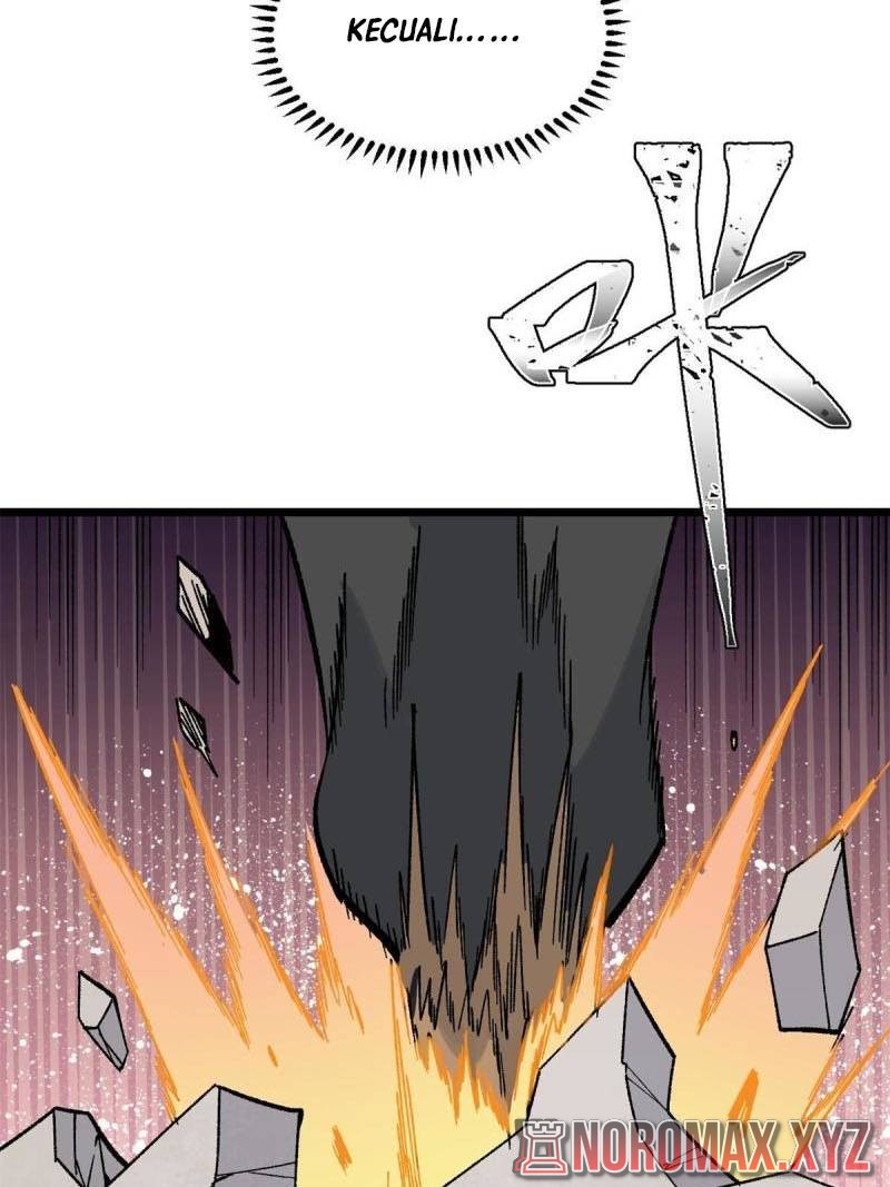 All Hail the Sect Leader