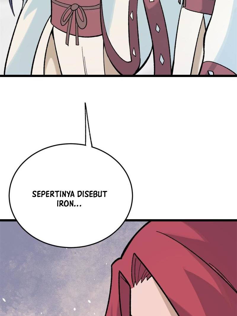 All Hail the Sect Leader