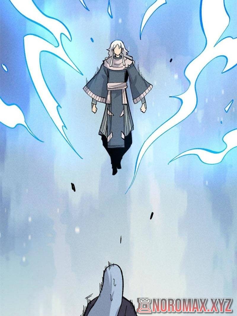 All Hail the Sect Leader