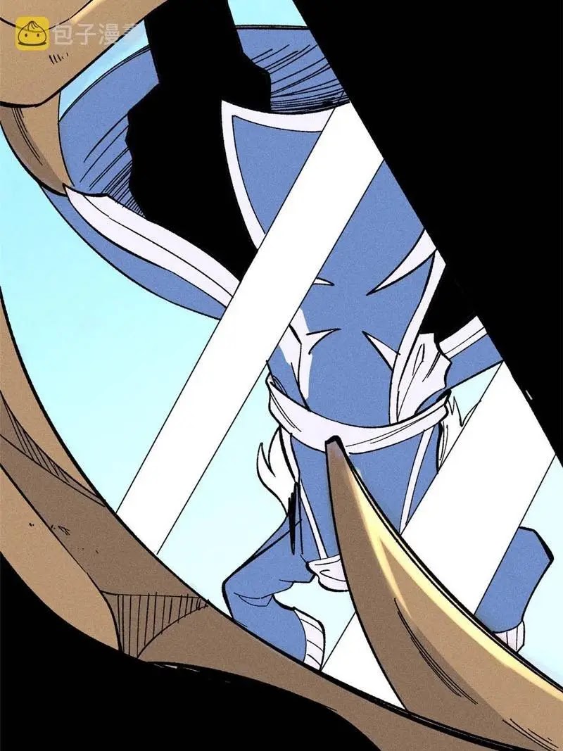 All Hail the Sect Leader