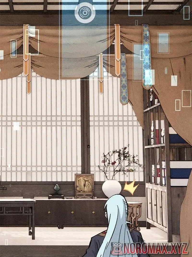 All Hail the Sect Leader