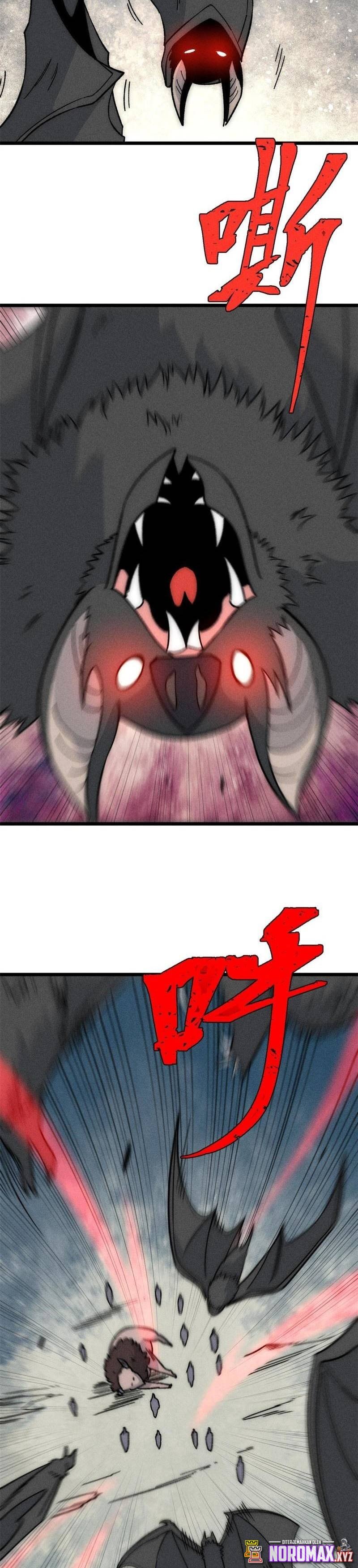 All Hail the Sect Leader