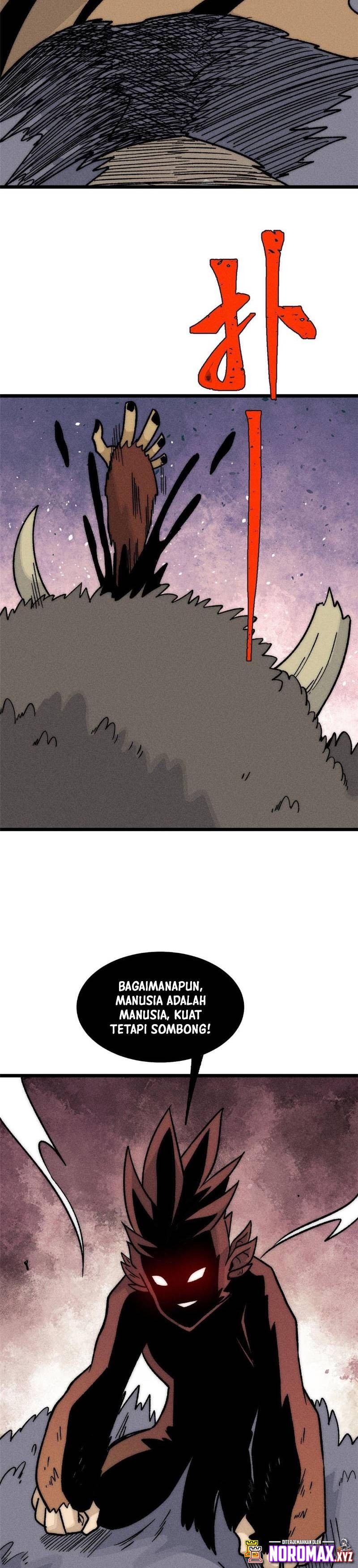 All Hail the Sect Leader