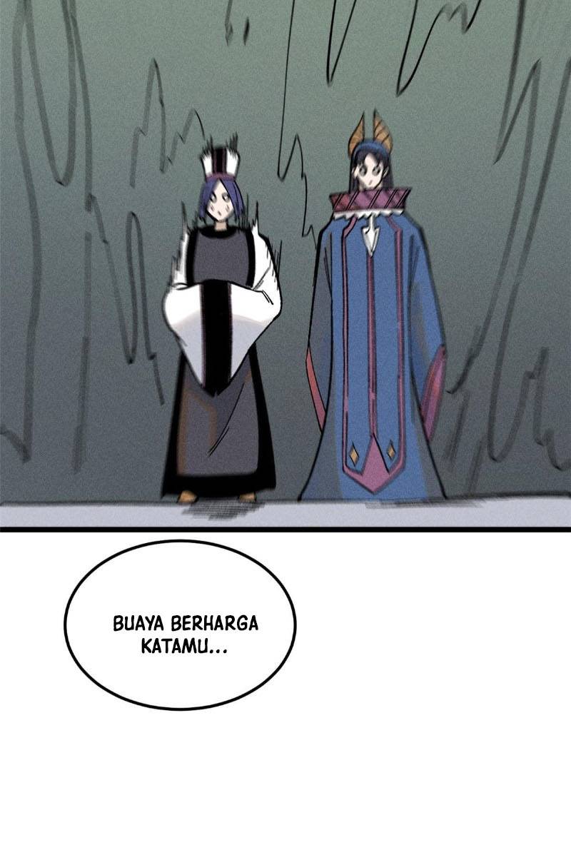 All Hail the Sect Leader