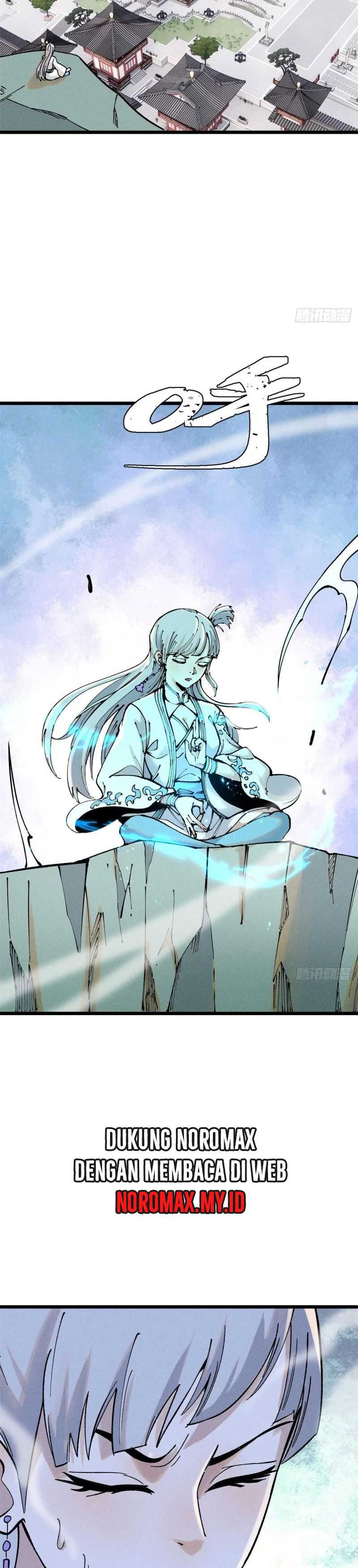 All Hail the Sect Leader