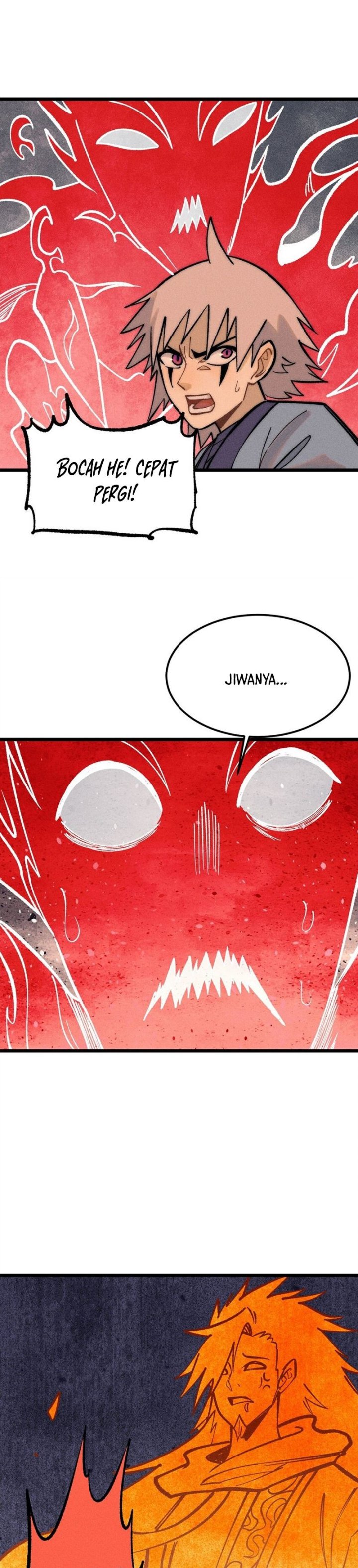 All Hail the Sect Leader