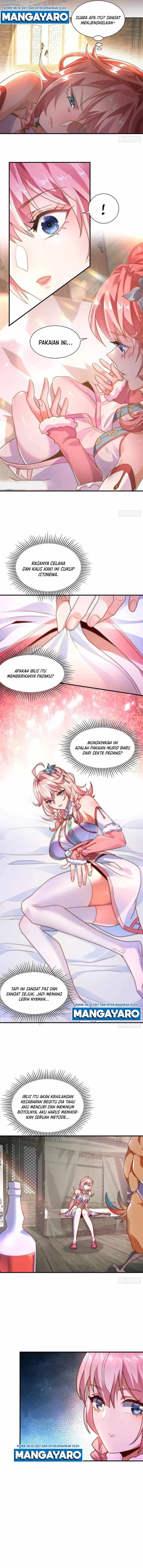 All of My Female Apprentices Want to Kill Me Chapter 3