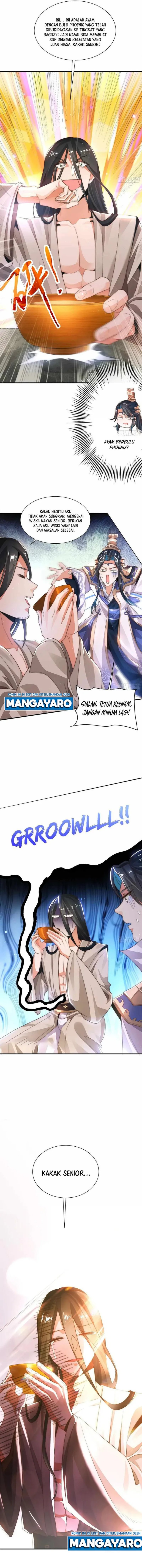 All of My Female Apprentices Want to Kill Me Chapter 3