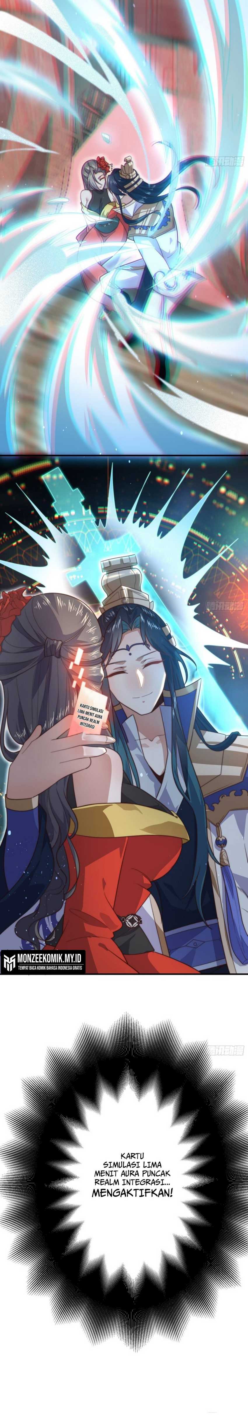 All of My Female Apprentices Want to Kill Me Chapter 16