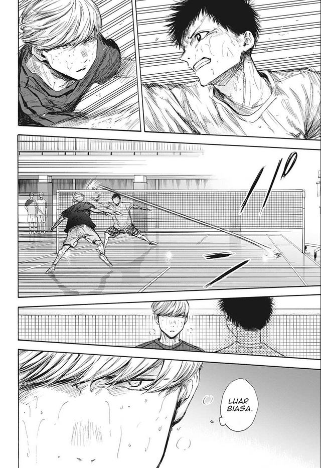 Ao no Hako