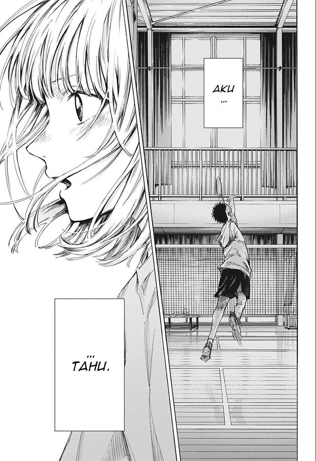 Ao no Hako