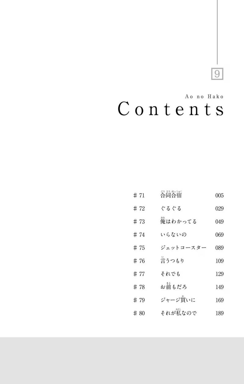 Ao no Hako