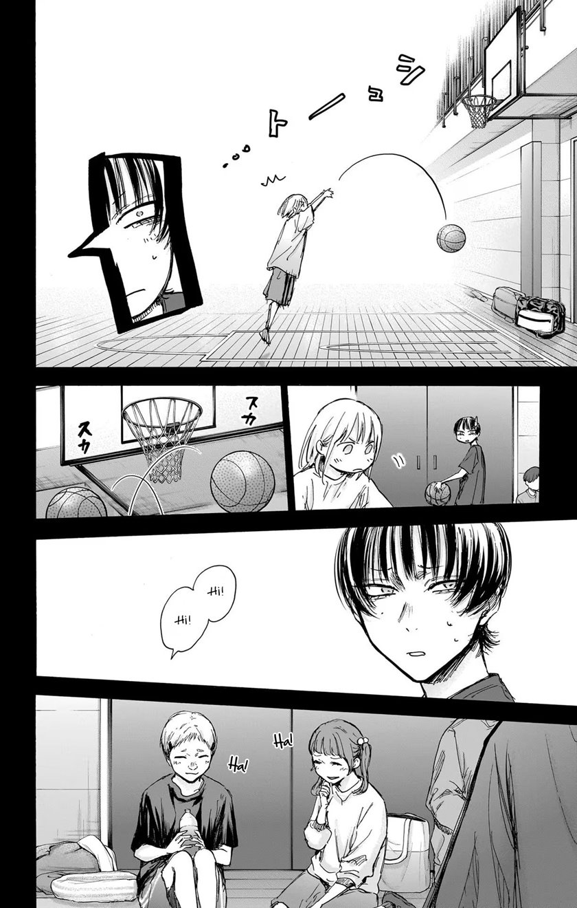 Ao no Hako