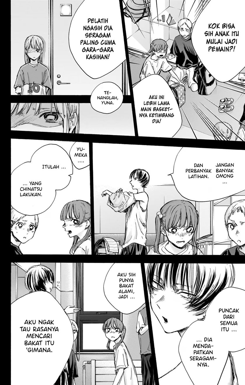 Ao no Hako
