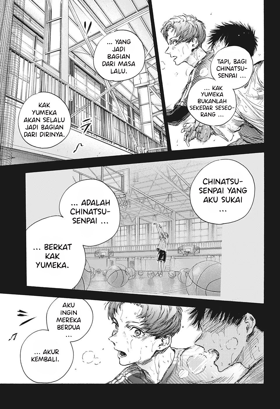 Ao no Hako