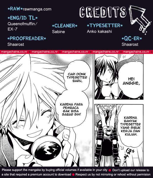 Ao no Exorcist