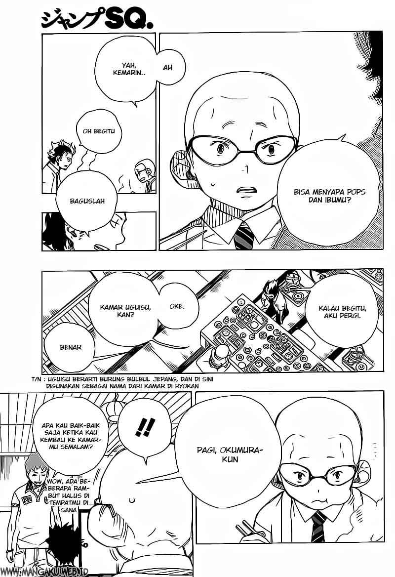 Ao no Exorcist
