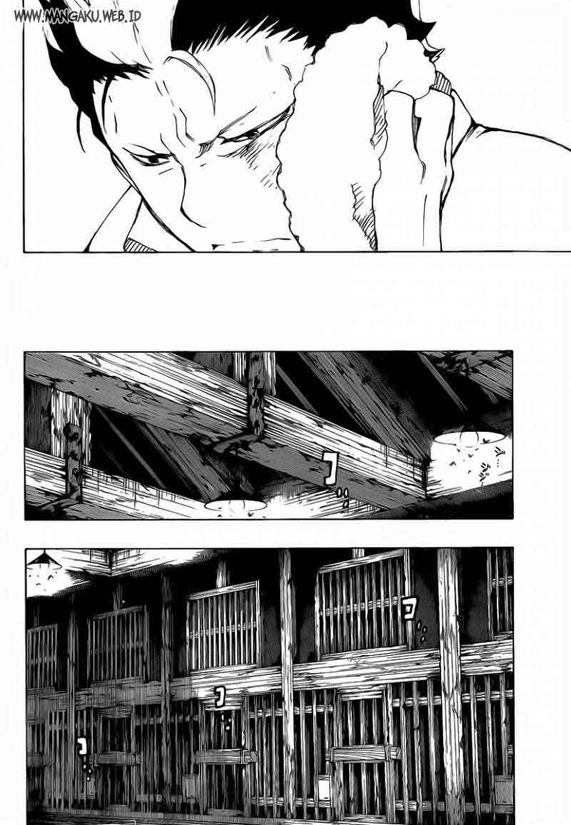 Ao no Exorcist