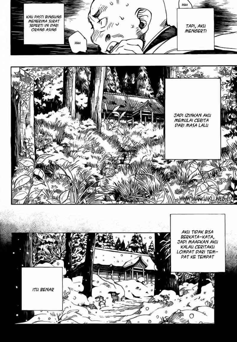 Ao no Exorcist