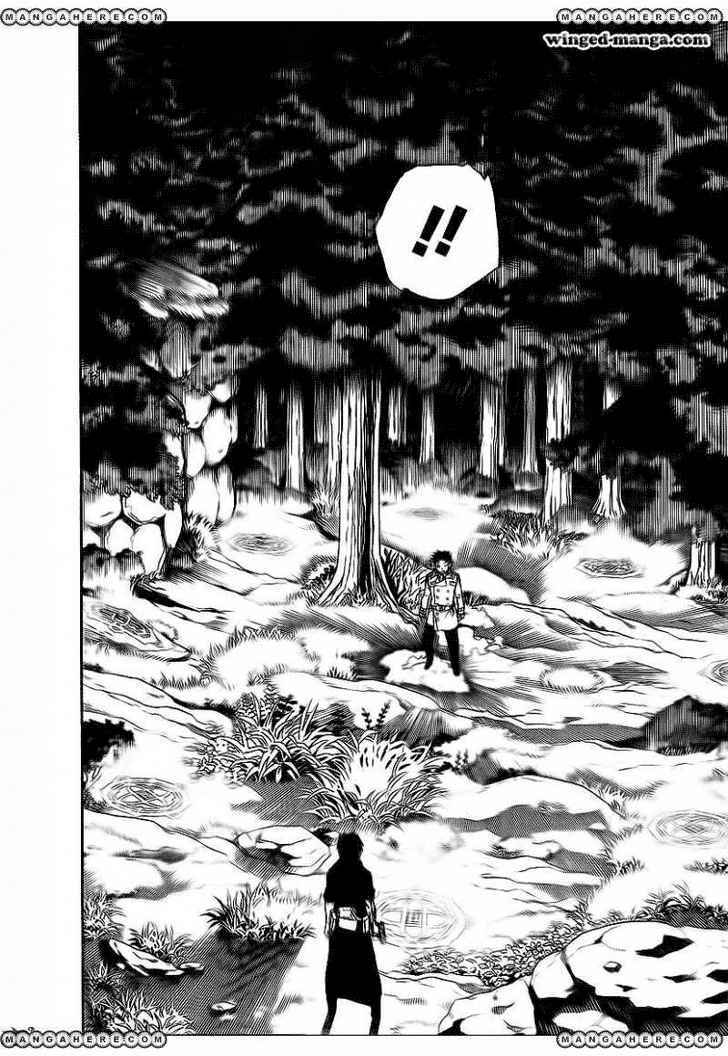 Ao no Exorcist