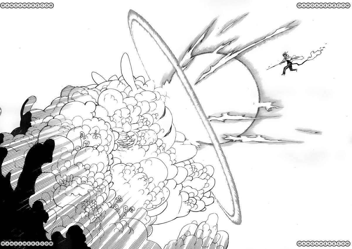 Ao no Exorcist