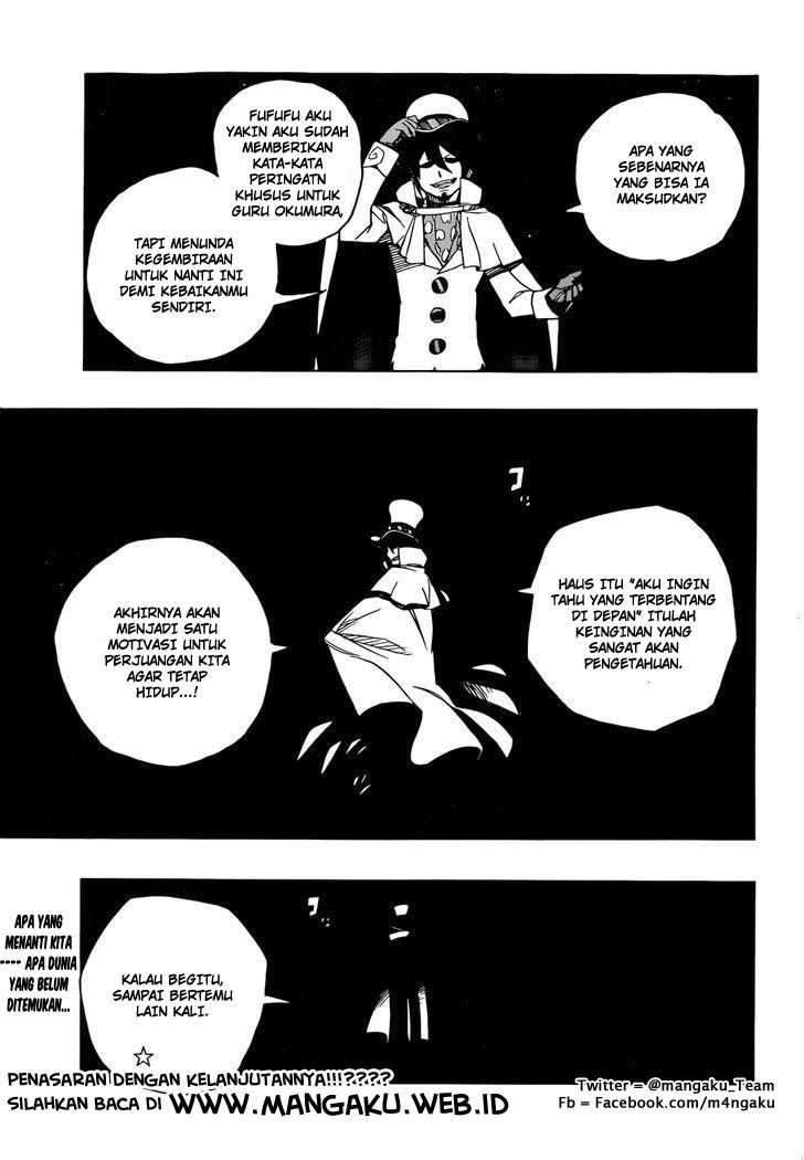 Ao no Exorcist