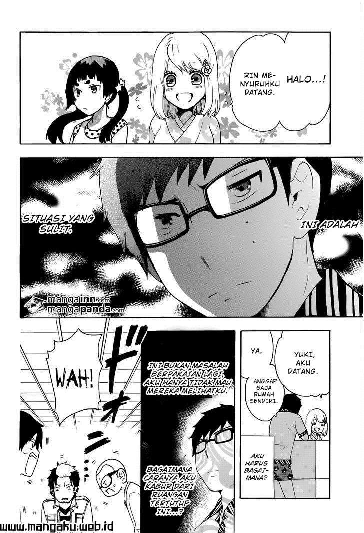 Ao no Exorcist