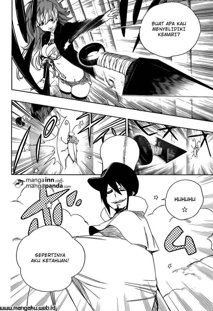 Ao no Exorcist