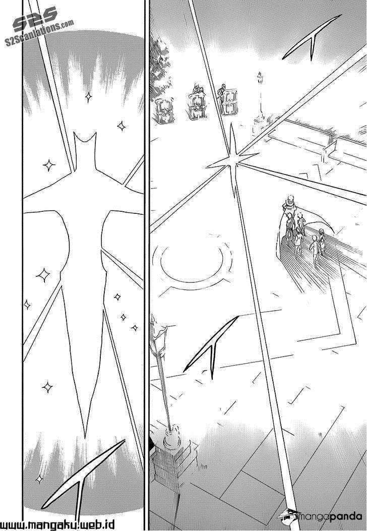 Ao no Exorcist