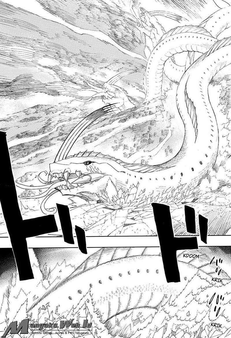 Ao no Exorcist