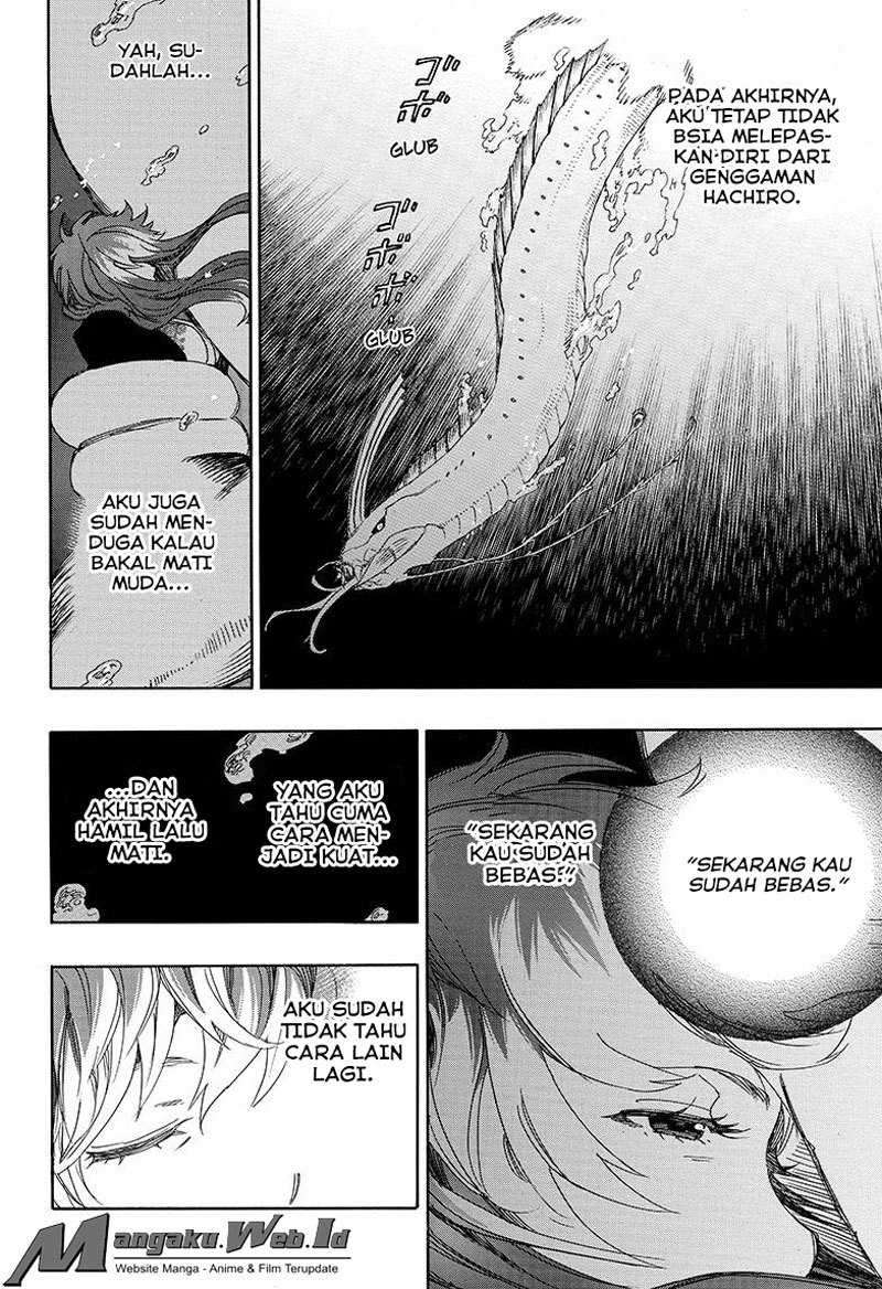 Ao no Exorcist