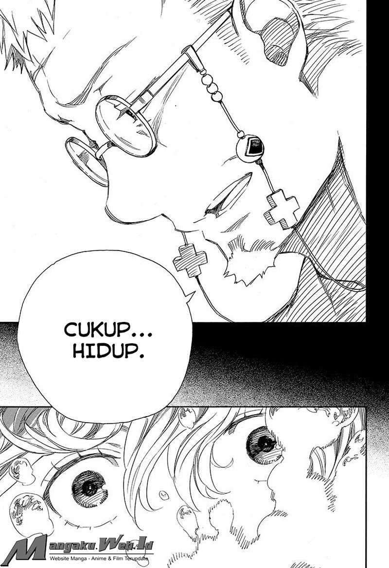 Ao no Exorcist