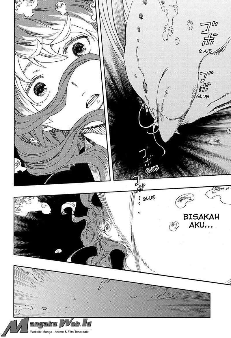 Ao no Exorcist