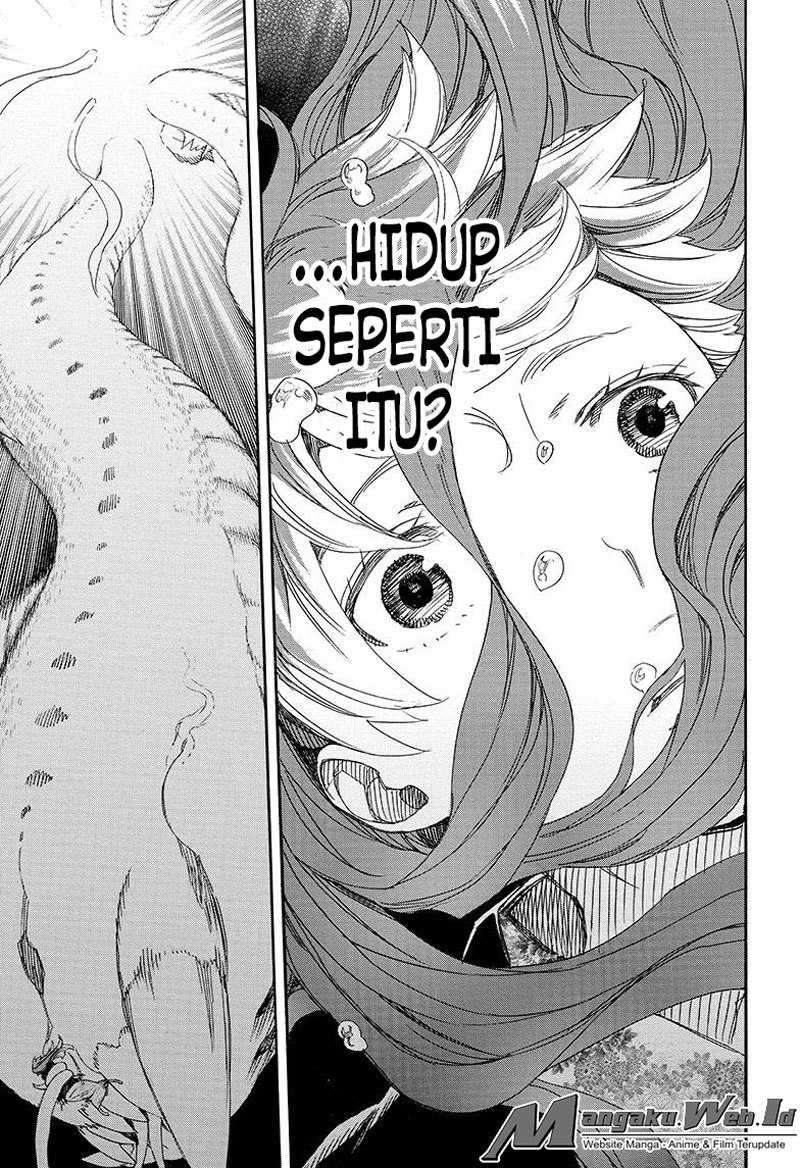 Ao no Exorcist